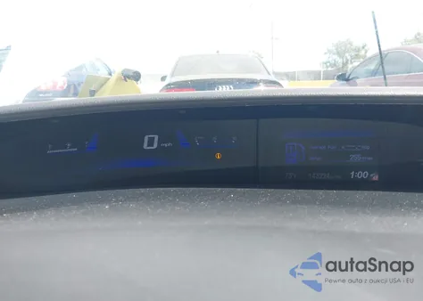 2013 Honda Civic Ex z USA, uszkodzony, nr VIN 19XFB2F81DE268047